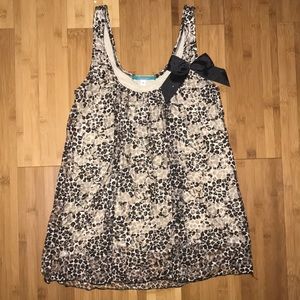 Julie’s Closet Top